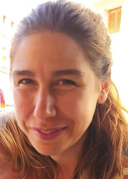 Anna Bagué Cruz
