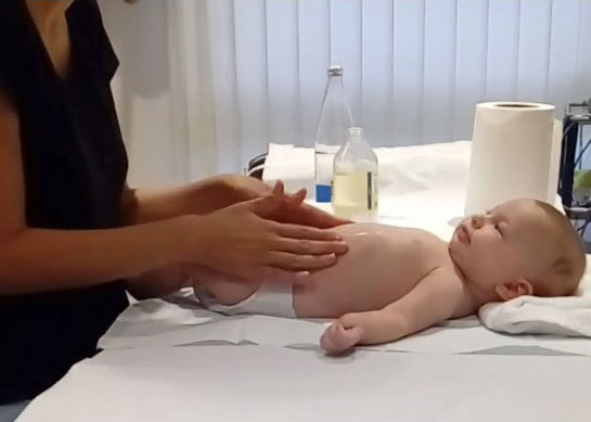 Fisioteràpia Pediàtrica