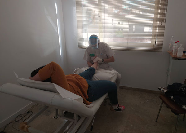Osteopatia
