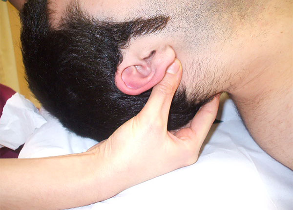 Osteopatia